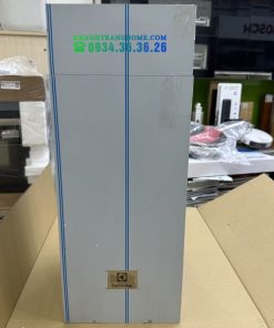 Máy hút mùi bằng thép không gỉ dạng ống 90cm Electrolux LFT769X - 131