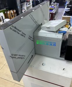 Máy hút mùi bằng thép không gỉ dạng ống 90cm Electrolux LFT769X - 133