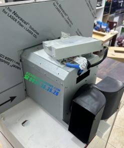 Máy hút mùi bằng thép không gỉ dạng ống 90cm Electrolux LFT769X - 135