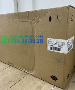 Máy hút mùi bằng thép không gỉ dạng ống 90cm Electrolux LFT769X - 141