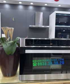 Lò Vi Sóng Kết Hợp Nướng Hấp Eurosun OMS36EG - 222 Lò Vi Sóng Kết Hợp Nướng Hấp Eurosun OMS36EG - 221