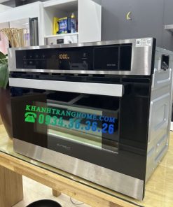 Lò Vi Sóng Kết Hợp Nướng Hấp Eurosun OMS36EG - 224 Lò Vi Sóng Kết Hợp Nướng Hấp Eurosun OMS36EG - 223