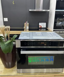 Lò Vi Sóng Kết Hợp Nướng Hấp Eurosun OMS36EG - 226 Lò Vi Sóng Kết Hợp Nướng Hấp Eurosun OMS36EG - 225