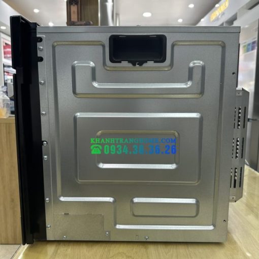 Lò Vi Sóng Kết Hợp Nướng Hấp Eurosun OMS36EG - 49