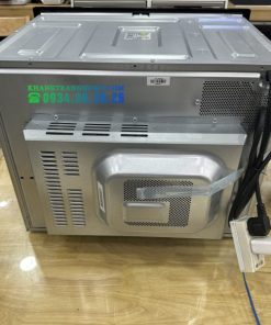 Lò Vi Sóng Kết Hợp Nướng Hấp Eurosun OMS36EG - 234 Lò Vi Sóng Kết Hợp Nướng Hấp Eurosun OMS36EG - 233