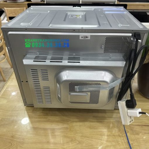 Lò Vi Sóng Kết Hợp Nướng Hấp Eurosun OMS36EG - 53