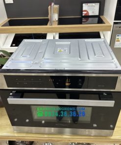 Lò Vi Sóng Kết Hợp Nướng Hấp Eurosun OMS36EG - 236 Lò Vi Sóng Kết Hợp Nướng Hấp Eurosun OMS36EG - 235