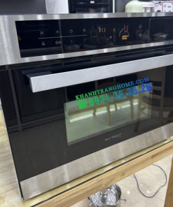 Lò Vi Sóng Kết Hợp Nướng Hấp Eurosun OMS36EG - 238 Lò Vi Sóng Kết Hợp Nướng Hấp Eurosun OMS36EG - 237