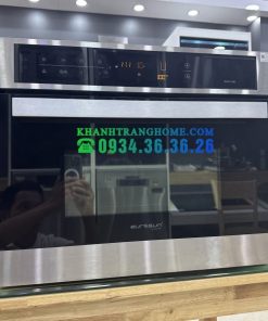 Lò Vi Sóng Kết Hợp Nướng Hấp Eurosun OMS36EG - 242 Lò Vi Sóng Kết Hợp Nướng Hấp Eurosun OMS36EG - 241