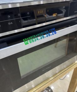 Lò Vi Sóng Kết Hợp Nướng Hấp Eurosun OMS36EG - 244 Lò Vi Sóng Kết Hợp Nướng Hấp Eurosun OMS36EG - 243