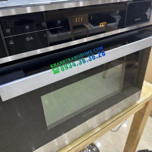 Lò Vi Sóng Kết Hợp Nướng Hấp Eurosun OMS36EG - 63