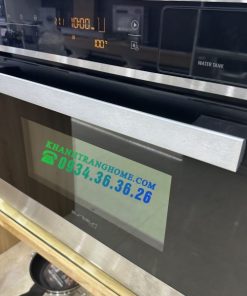 Lò Vi Sóng Kết Hợp Nướng Hấp Eurosun OMS36EG - 246 Lò Vi Sóng Kết Hợp Nướng Hấp Eurosun OMS36EG - 245