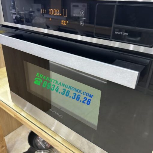 Lò Vi Sóng Kết Hợp Nướng Hấp Eurosun OMS36EG - 65
