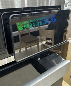 Lò Vi Sóng Kết Hợp Nướng Hấp Eurosun OMS36EG - 252 Lò Vi Sóng Kết Hợp Nướng Hấp Eurosun OMS36EG - 251