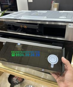 Lò Vi Sóng Kết Hợp Nướng Hấp Eurosun OMS36EG - 254 Lò Vi Sóng Kết Hợp Nướng Hấp Eurosun OMS36EG - 253