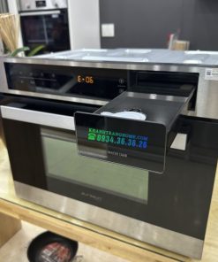 Lò Vi Sóng Kết Hợp Nướng Hấp Eurosun OMS36EG - 258 Lò Vi Sóng Kết Hợp Nướng Hấp Eurosun OMS36EG - 257