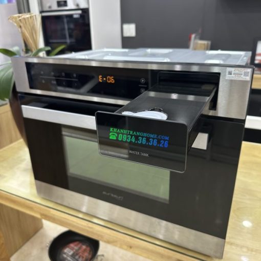 Lò Vi Sóng Kết Hợp Nướng Hấp Eurosun OMS36EG - 77