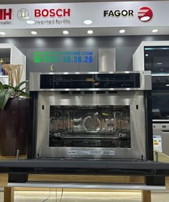 Lò Vi Sóng Kết Hợp Nướng Hấp Eurosun OMS36EG - 260 Lò Vi Sóng Kết Hợp Nướng Hấp Eurosun OMS36EG - 259