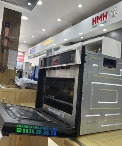 Lò Vi Sóng Kết Hợp Nướng Hấp Eurosun OMS36EG - 262 Lò Vi Sóng Kết Hợp Nướng Hấp Eurosun OMS36EG - 261