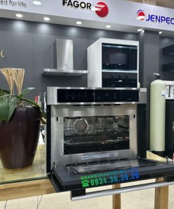 Lò Vi Sóng Kết Hợp Nướng Hấp Eurosun OMS36EG - 264 Lò Vi Sóng Kết Hợp Nướng Hấp Eurosun OMS36EG - 263