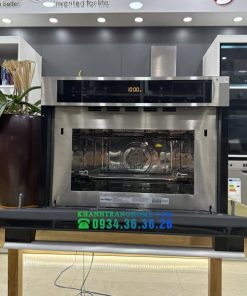 Lò Vi Sóng Kết Hợp Nướng Hấp Eurosun OMS36EG - 266 Lò Vi Sóng Kết Hợp Nướng Hấp Eurosun OMS36EG - 265