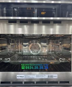 Lò Vi Sóng Kết Hợp Nướng Hấp Eurosun OMS36EG - 268 Lò Vi Sóng Kết Hợp Nướng Hấp Eurosun OMS36EG - 267