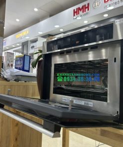 Lò Vi Sóng Kết Hợp Nướng Hấp Eurosun OMS36EG - 270 Lò Vi Sóng Kết Hợp Nướng Hấp Eurosun OMS36EG - 269