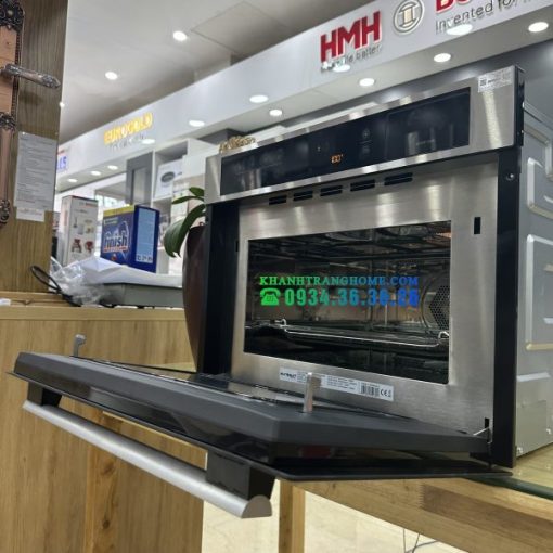 Lò Vi Sóng Kết Hợp Nướng Hấp Eurosun OMS36EG - 89