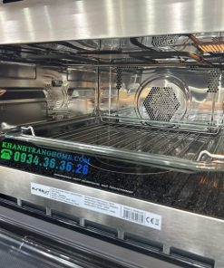 Lò Vi Sóng Kết Hợp Nướng Hấp Eurosun OMS36EG - 274 Lò Vi Sóng Kết Hợp Nướng Hấp Eurosun OMS36EG - 273