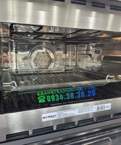 Lò Vi Sóng Kết Hợp Nướng Hấp Eurosun OMS36EG - 276 Lò Vi Sóng Kết Hợp Nướng Hấp Eurosun OMS36EG - 275