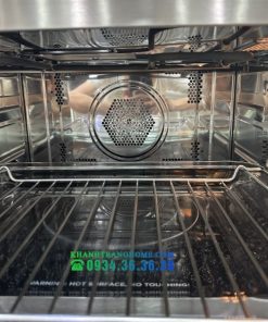 Lò Vi Sóng Kết Hợp Nướng Hấp Eurosun OMS36EG - 282 Lò Vi Sóng Kết Hợp Nướng Hấp Eurosun OMS36EG - 281