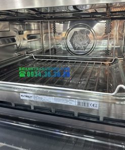 Lò Vi Sóng Kết Hợp Nướng Hấp Eurosun OMS36EG - 284 Lò Vi Sóng Kết Hợp Nướng Hấp Eurosun OMS36EG - 283