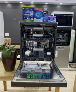 MÁY RỬA CHÉN EUROSUN SMS80EU15E MADE IN EU - 90 MÁY RỬA CHÉN EUROSUN SMS80EU15E MADE IN EU - 89