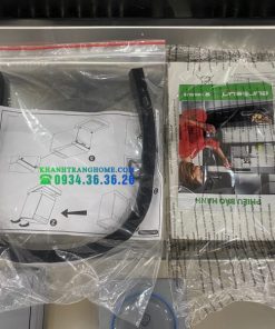 MÁY RỬA CHÉN EUROSUN SMS80EU15E MADE IN EU - 92 MÁY RỬA CHÉN EUROSUN SMS80EU15E MADE IN EU - 91