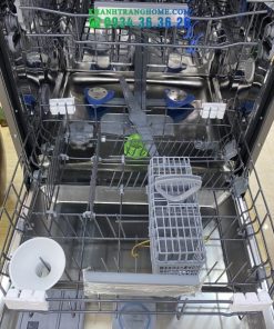 MÁY RỬA CHÉN EUROSUN SMS80EU15E MADE IN EU - 94 MÁY RỬA CHÉN EUROSUN SMS80EU15E MADE IN EU - 93