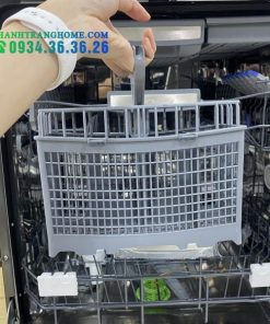 MÁY RỬA CHÉN EUROSUN SMS80EU15E MADE IN EU - 96 MÁY RỬA CHÉN EUROSUN SMS80EU15E MADE IN EU - 95