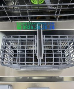 MÁY RỬA CHÉN EUROSUN SMS80EU15E MADE IN EU - 100 MÁY RỬA CHÉN EUROSUN SMS80EU15E MADE IN EU - 99