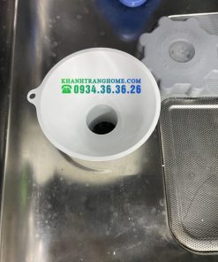 MÁY RỬA CHÉN EUROSUN SMS80EU15E MADE IN EU - 102 MÁY RỬA CHÉN EUROSUN SMS80EU15E MADE IN EU - 101