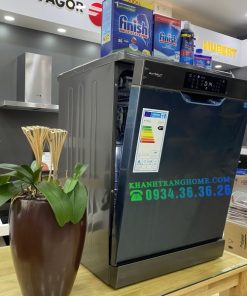 MÁY RỬA CHÉN EUROSUN SMS80EU15E MADE IN EU - 104 MÁY RỬA CHÉN EUROSUN SMS80EU15E MADE IN EU - 103