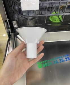 MÁY RỬA CHÉN EUROSUN SMS80EU15E MADE IN EU - 106 MÁY RỬA CHÉN EUROSUN SMS80EU15E MADE IN EU - 105