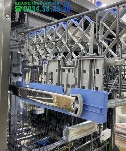 MÁY RỬA CHÉN EUROSUN SMS80EU15E MADE IN EU - 108 MÁY RỬA CHÉN EUROSUN SMS80EU15E MADE IN EU - 107