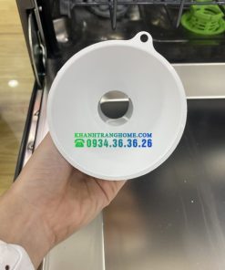 MÁY RỬA CHÉN EUROSUN SMS80EU15E MADE IN EU - 110 MÁY RỬA CHÉN EUROSUN SMS80EU15E MADE IN EU - 109