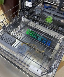 MÁY RỬA CHÉN EUROSUN SMS80EU15E MADE IN EU - 112 MÁY RỬA CHÉN EUROSUN SMS80EU15E MADE IN EU - 111