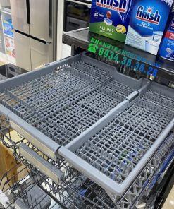 MÁY RỬA CHÉN EUROSUN SMS80EU15E MADE IN EU - 114 MÁY RỬA CHÉN EUROSUN SMS80EU15E MADE IN EU - 113