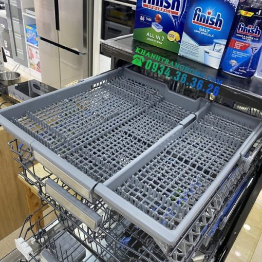 MÁY RỬA CHÉN EUROSUN SMS80EU15E MADE IN EU - 27