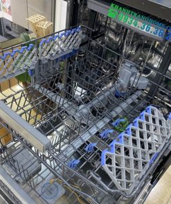 MÁY RỬA CHÉN EUROSUN SMS80EU15E MADE IN EU - 116 MÁY RỬA CHÉN EUROSUN SMS80EU15E MADE IN EU - 115