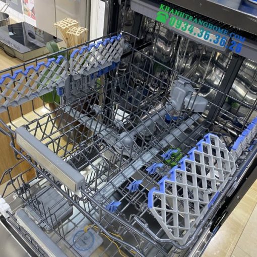 MÁY RỬA CHÉN EUROSUN SMS80EU15E MADE IN EU - 29