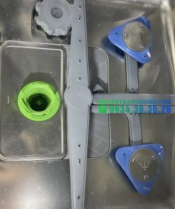 MÁY RỬA CHÉN EUROSUN SMS80EU15E MADE IN EU - 118 MÁY RỬA CHÉN EUROSUN SMS80EU15E MADE IN EU - 117