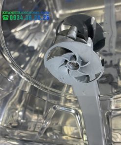 MÁY RỬA CHÉN EUROSUN SMS80EU15E MADE IN EU - 120 MÁY RỬA CHÉN EUROSUN SMS80EU15E MADE IN EU - 119