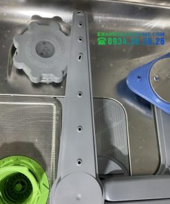 MÁY RỬA CHÉN EUROSUN SMS80EU15E MADE IN EU - 122 MÁY RỬA CHÉN EUROSUN SMS80EU15E MADE IN EU - 121